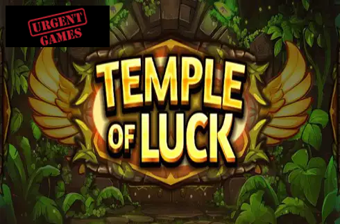 Temple of Luck